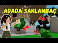 Lagu ARIGİLLER ADADA SAKLAMBAÇ😊 AYŞEM ECE ARI💥ARIGİLLER🐝ROBLOX BROOKHAVEN🏡RP