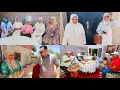 Download Lagu ما توقعناش هاد الاستقبال 😳 أول زيارة لعائشة لعائلة عكوزتها 🔥