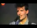 Miguel Mateos - Nene,Nene..Que Vas Hacer Cuando seas Grande? (Video 1987)