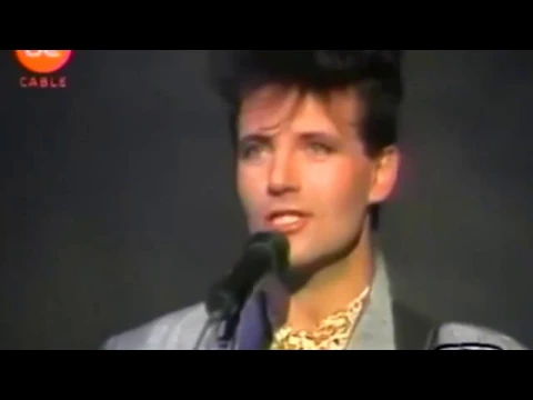 Download MP3 Miguel Mateos - Nene,Nene..Que Vas Hacer Cuando seas Grande? (Video 1987)