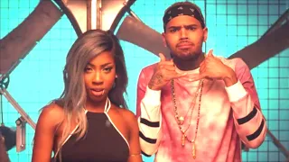 chris brown ft sevyn streeter everything in me