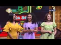 Dara Jana - Jatuh Cinta Lagi (Live on ADA Show)
