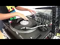 DJ Kaito : IDA JAPAN Online Scratch Battle\