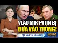 Download Lagu Dầu tiếp đà rớt giá vì tồn kho Mỹ tăng cao, Moskva lao đao. Thanh niên Trung Quốc thất nghiệp kỷ lục
