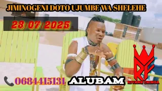 JIMINOGENI DOTO SHELEHE KWA JUMA BY RIVANN CHINGA 2025 