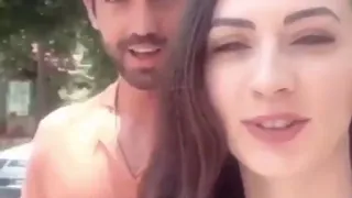 كواليس مسلسل العشق الفاخر مترجم 