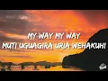 Topic, Sofiya Nzau - Away (Lyrics)