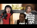 Download Lagu The Godfather Part II | First Time Reaction | Part 1