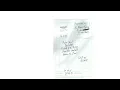 Guillaume Ferran - Bechstein (Audio Video) - Guillaume Ferran