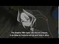 Ozen Straightens Out Her Back