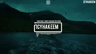 james young infinity icyhakeem trap remix 