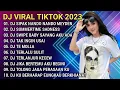 Download Lagu DJ VIRAL TIKTOK 2023 - SIPAK NANDO NANDO X DJ SUMMERTIME REMIX VIRAL FULL BASS