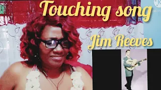 jim reeves this world is not my home 1962 reaction