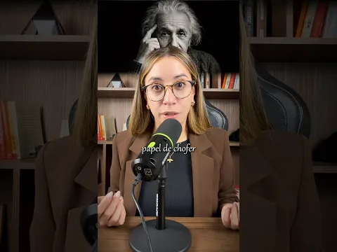 Descubre cómo funciona realmente la sabiduría 🔥 #mentalidad #einstein #emprendimiento