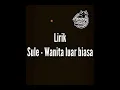 Download Lagu Sule - Wanita luar biasa