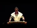 Last of the Mohicans-【Alexandro Querevalú &花響 蕭盈HuaXiang Hsiao Ying & 野武士 Nobushi Kawahara 】最後的莫西干人