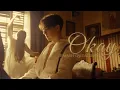 Dimash Qudaibergen - Okay (Official Music Video)