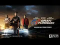 The Avalanches - Because I’m Me | Gran Turismo Soundtrack