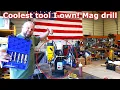 Mag drill the coolest tool I own