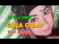 Download Lagu gala gala karaoke no vocal cowok vivin asmara video pokok cinderella music