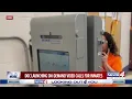 DOC launching on-demand calls for inmates
