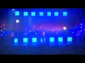 St Lucia @ Ogden, A Brighter Love, 10 23 2018