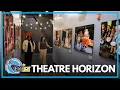 Spotlight in the 17th Theatre Horizon