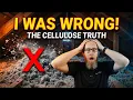 I Was Wrong About Cellulose Insulation - Here s Why