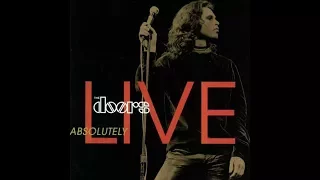 The Doors Absolutely Live HQ FULL ALBUM 