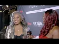 Kadillac Kat interviews Rolanda Rochelle