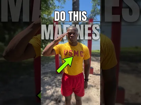 Motivation from a Marine #usmc #motivation #military
