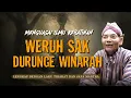Download Lagu Rahasia Menjadi Orang Yang Waskita dan Menguasai ilmu Penglihatan Masa Depan!