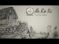 Download Lagu Ah Ko Ri (Lyrics Video) - Khmih Creative Society