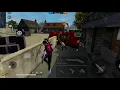 onetap with 5 finger clow free fire || ZED-X || Holmosh Gaming