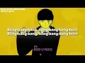 Creepy Nuts - Bling-Bang-Bang-Born (Lyrics)