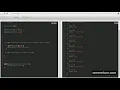 How to Make a Loops in Less CSS