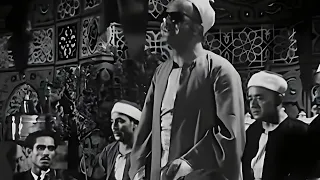 الشيخ محمد الفيومي إبتهال هو الحبيب الذي ت رجى شفاعته 