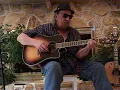 Geo-Solo at Guggisberg s Swiss Inn - Muddy Waters Blues