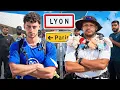 Download Lagu NOTRE TRANSFORMATION PHYSIQUE APRES 11 JOURS DE MARCHE... JOUR 11