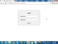 2 Create Admin Login Logout Script in php