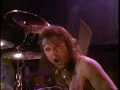 Metallica - Battery (Live in Seattle 1989) HQ audio