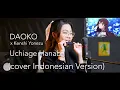 Download Lagu Daoko × Kenshi Yonezu - Uchiage Hanabi [打上花火] (cover INDONESIAN VERSION) ft. Ayu Sutiti