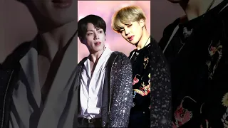 Watch Jimin Being EXTRAAA With Jungkook During Photoshoot Bts Jimin Jungkook 