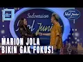 Download Lagu RIZKY FEBIAN SALFOK DENGAN MARION JOLA! | JUNIOR BOX