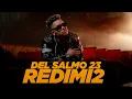 Redimi2 - Del Salmos 23 | Cover | Versión