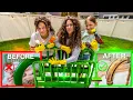 Restoring VINTAGE Jenny Lind Beds Bed Restoration Spool-Turned Bed Frames
