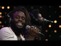 Young Fathers - Full Performance (Live on KEXP)