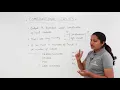 Introduction to Combinational Circuits