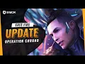Download Lagu Garena Free Fire’s Operation Chrono feat. Cristiano Ronaldo