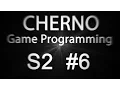 Game Programming S2 E06 - Sending and Receiving Serialized Databases